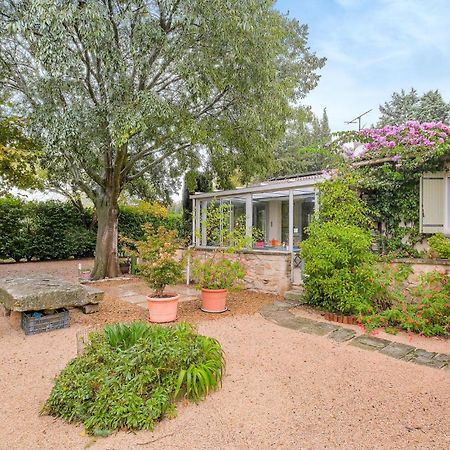 Beautiful Home In Saint-Rémy-de-Provence Buitenkant foto