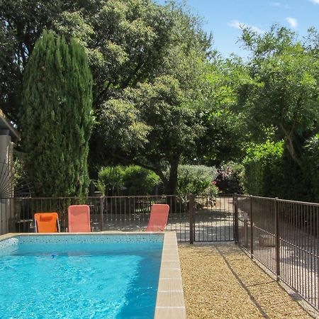 Beautiful Home In Saint-Rémy-de-Provence Buitenkant foto